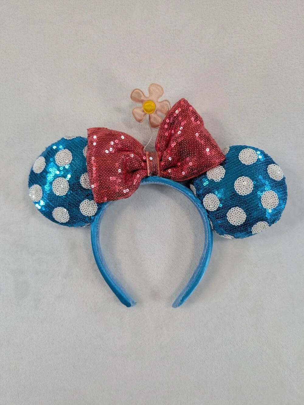 Disney brand parks